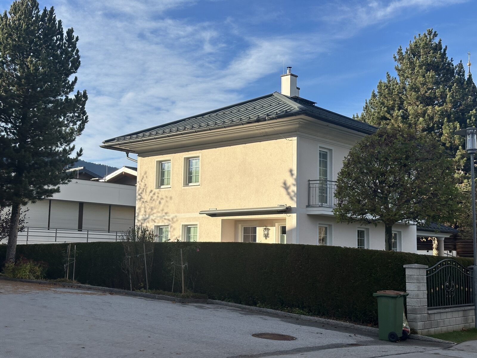 Referenzobjekt Frankreich – Immobilienbewertung