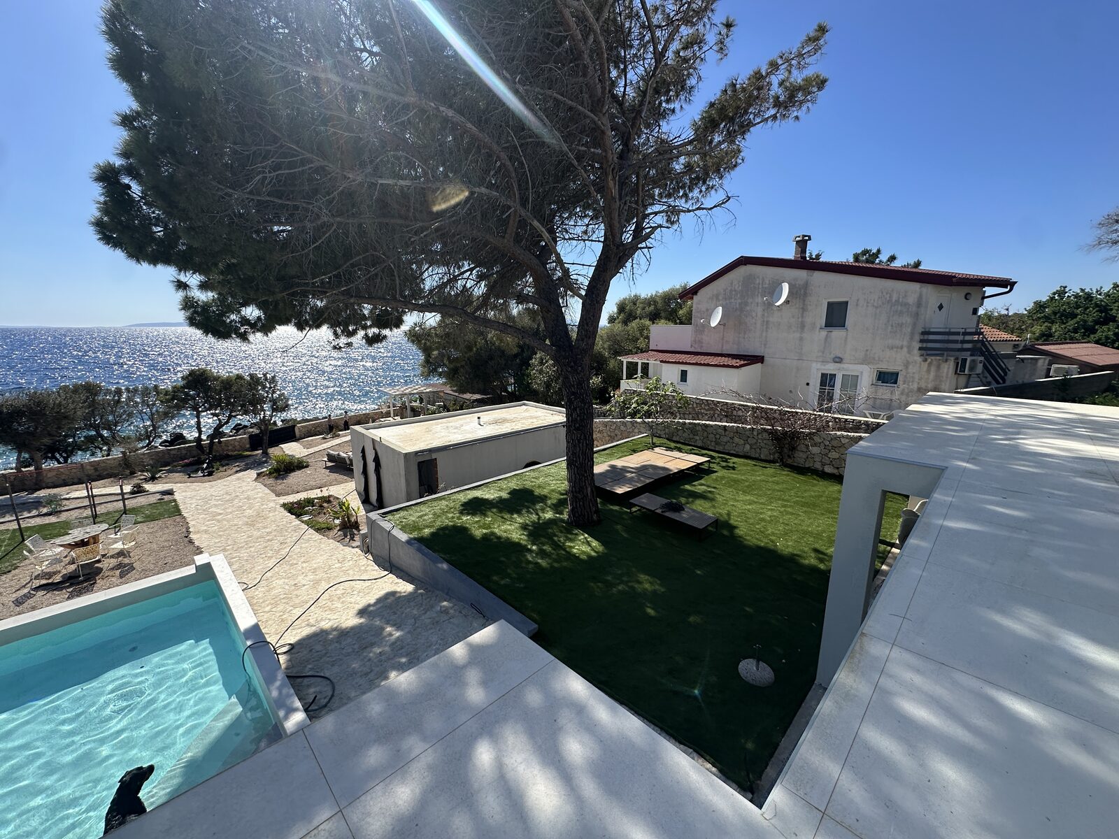 Referenzobjekt Kroatien – Immobilienbewertung