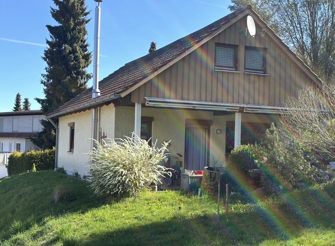 Referenzobjekt Österreich – Immobilienbewertung