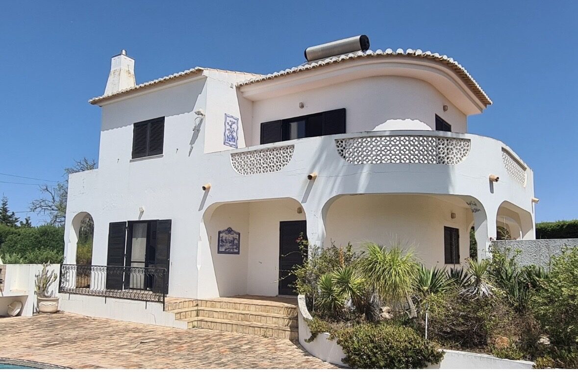 Referenzobjekt Spanien – Immobilienbewertung