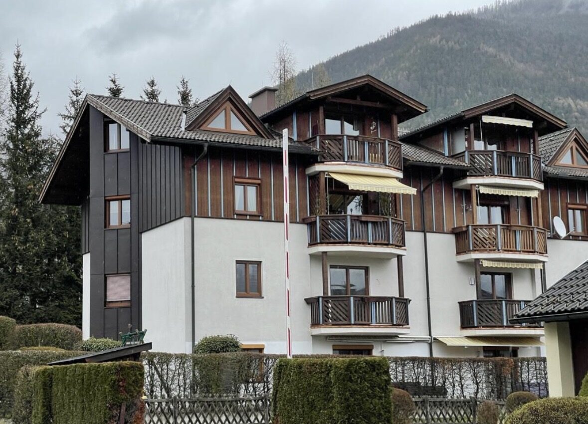 Referenzobjekt Österreich – Immobilienbewertung